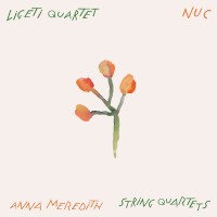 Purchase Ligeti Quartet & Anna Meredith - Nuc