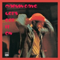 Purchase Marvin Gaye - Let's Get It On (50Th Anniversary Edition) (Deluxe Edition) CD1