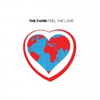 Purchase The Farm - Feel The Love (CDS)