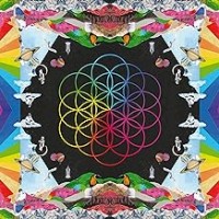 Purchase Coldplay - A Head Full of Dreams