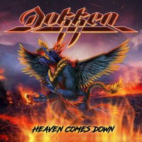 Purchase Dokken - Heaven Comes Down