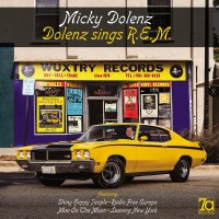Purchase Micky Dolenz - Dolenz Sings R.E.M. (EP)