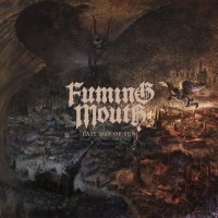 Purchase Fuming Mouth - Last Day Of Sun
