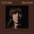 Buy Cat Power - Cat Power Sings Dylan: The 1966 Royal Albert Hall Concert Mp3 Download