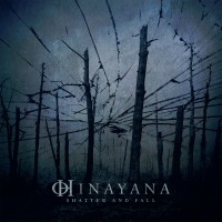 Purchase Hinayana - Shatter And Fall