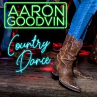 Purchase Aaron Goodvin - Country Dance (Scootin', Bootin') (CDS)