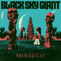 Purchase Black Sky Giant - Primigenian