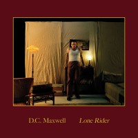 Purchase D.C. Maxwell - Lone Rider