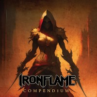 Purchase Ironflame - Compendium