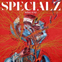 Purchase King Gnu - Specialz (CDS)