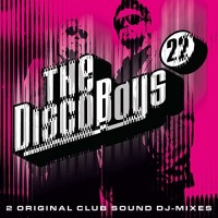 Purchase VA - The Disco Boys Vol. 22 CD2