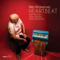 Purchase Ben Winkelman - Heartbeat