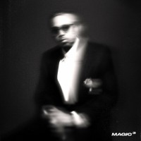 Purchase Nas - Magic 3