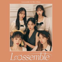 Purchase Loossemble - Loossemble (EP)