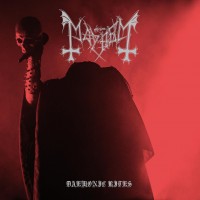 Purchase Mayhem - Daemonic Rites (Live)