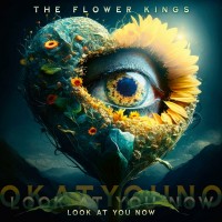 Purchase The Flower Kings - Look At You Now