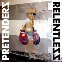 Purchase The Pretenders - Relentless