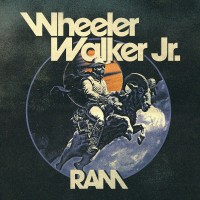 Purchase Wheeler Walker Jr. - Ram