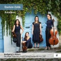 Buy Quatuor Zaïde - Quatuor Zaïde: Amadeus Mp3 Download