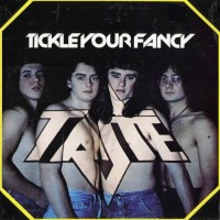 Purchase Taste (Australia) - Tickle Your Fancy (Vinyl)