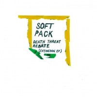 Purchase The Soft Pack - Extinction (EP)
