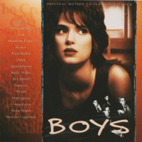 Purchase VA - Boys (Original Motion Picture Soundtrack)