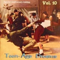 Purchase VA - Teen-Age Dreams Vol. 10