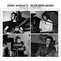Purchase John Mayall - Live In 1967 Vol. 3