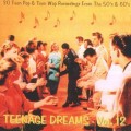 Buy VA - Teen-Age Dreams Vol. 12 Mp3 Download