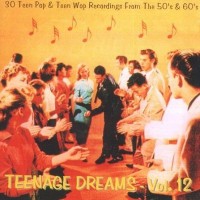 Purchase VA - Teen-Age Dreams Vol. 12