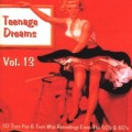 Buy VA - Teen-Age Dreams Vol. 13 Mp3 Download