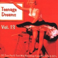 Purchase VA - Teen-Age Dreams Vol. 13