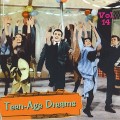 Buy VA - Teen-Age Dreams Vol. 14 Mp3 Download