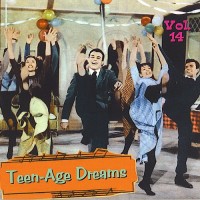 Purchase VA - Teen-Age Dreams Vol. 14