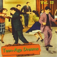 Purchase VA - Teen-Age Dreams Vol. 15