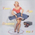 Buy VA - Teen-Age Dreams Vol. 7 Mp3 Download