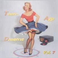 Purchase VA - Teen-Age Dreams Vol. 7