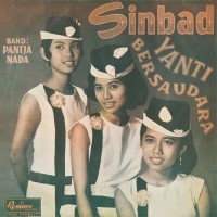 Purchase Yanti Bersaudara - Sinbad (Vinyl)