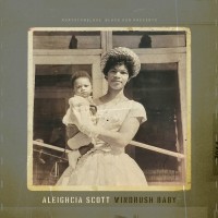 Purchase Aleighcia Scott - Windrush Baby