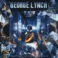 Purchase George Lynch - Guitars At The End Of The World