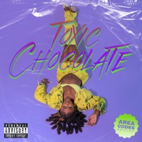 Purchase Kaliii - Toxic Chocolate: Area Codes Edition