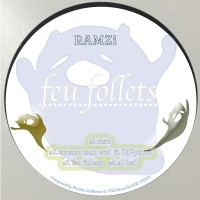 Purchase Ramzi - Feu Follets