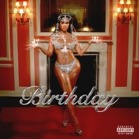 Purchase Saweetie, Yg & Tyga - Birthday (CDS)