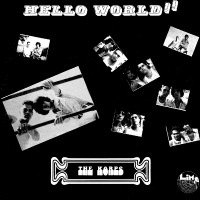 Purchase Afrika Korps - Hello World (Vinyl)