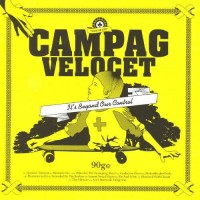 Purchase Campag Velocet - It's Beyond Our Control