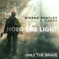 Purchase Dierks Bentley - Hold The Light (Feat. S. Carey) (CDS)