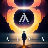 Purchase Allamedah - Alma (EP)