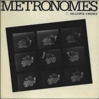 Purchase The Metronomes - Multiple Choice (Vinyl)