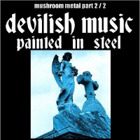 Purchase VA - The LSD Connection Vol. 11: Metal Part 2 Of 2 (Even More Schizoid Metal)