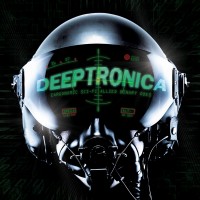 Purchase Vince Clarke - Deeptronica